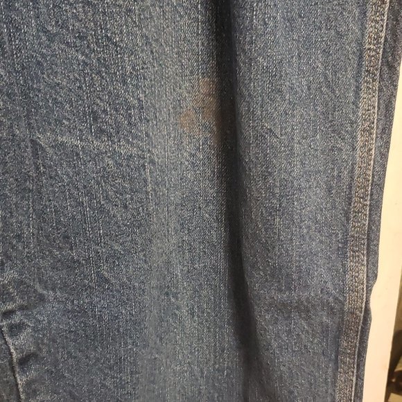 Dickies Streetwear Work Jeans 42x32 - Picture 4 of 9